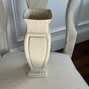 Lenox vase